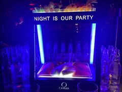 -欧米亚派对酒吧(绵阳店)