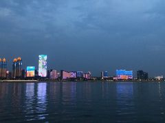 -武汉两江游览·夜游长江(汉口粤汉码头)