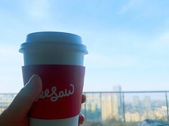 -Seesaw Coffee(朝阳大悦城店)