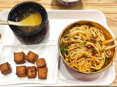 -拌粉君·江西小炒(石厦时代店)