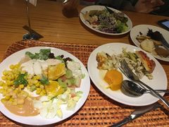 -So Lounge索兰至餐厅(蓝色港湾店)