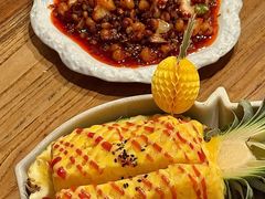 -恩你小木屋·韩式料理(假日广场店)