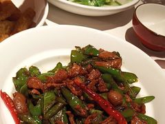 -大鸭梨烤鸭店(花园村店)