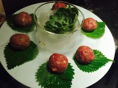 -捞王猪肚鸡火锅(财富中心店)