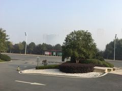 -随州碧桂园凤悦凤凰酒店