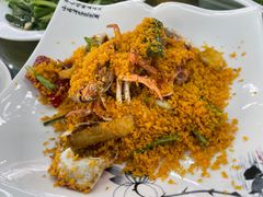 -景好海鲜餐厅(大鹏必选旅游店)