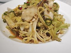 -大眼锅贴水饺(河东店)