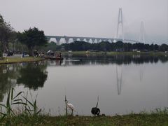 -琅岐红光湖公园