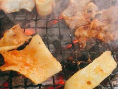 -韩风烤牛肉冷面店