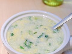 -吕氏疙瘩汤·海鲜新鲁菜(凯德mall新都心店)