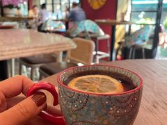-Las Tapas(思南公馆店)