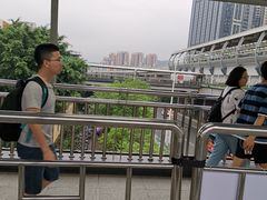 -布吉佳兆业广场