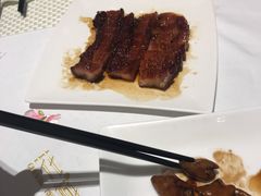 叉烧-花城苑广府菜(侨鑫店)