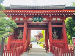 -浅草寺