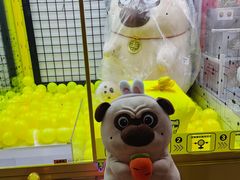 -风云再起游乐汇(皇城恒隆广场店)