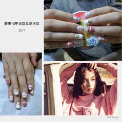 手部美甲-光SPA科技美肤