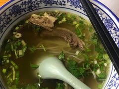 水盆羊肉-淳澄水盆羊肉