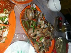 android_upload_pic-覃记海鲜美食餐厅