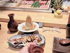 -一豚轩·烧鸟·豚骨拉面(五四路店)