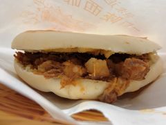 肉夹馍-陇上秦轩西安biangbiang面(EFC欧美金融商业城店)