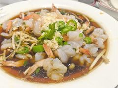 -金陵后厨·南京菜(新街口秣陵路店)