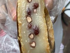 红豆糍粑-永康饼屋(桑达大厦总店)