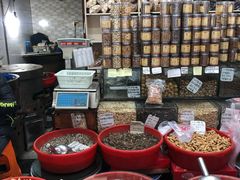 -方林富炒货店(西溪路78号本人店)