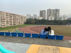 -四川大学(望江校区)