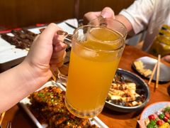 -猫公子纸上烤鱼烧烤•Bistro小酒馆(钱江世纪城店)