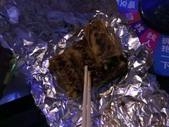 -肉串汪(望京店)