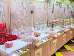 -奈雪的茶(印象城店)