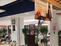 -渝信川菜(西单店)