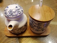 -绿杨馄饨店(湖滨新天地店)