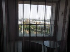 -南京禄口机场雅高铂尔曼大酒店