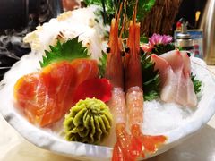 -阿吾罗日本料理(K11艺术中心店)