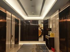 -郑州美盛喜来登大酒店