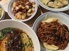 -君东记本帮面馆(天钥桥路店)