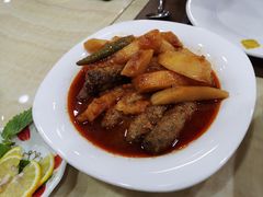 -bosphorus 铂斯西餐厅·土耳其烧烤(环市中路店)