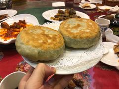 茴香盒子-玉华台饭庄(裕中西里小区店)