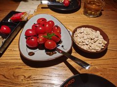 -麦合轻悦餐厅•常州菜(汉江店)