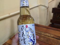 -唠叨坊私房菜(五一街店)