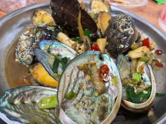 -船奇蒸汽海鲜·闽菜(八市海鲜总店)