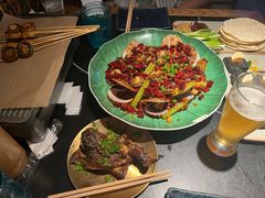 -三杯赤運·中式小酒馆(所城里店)