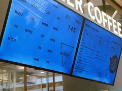 -Manner Coffee(合生汇店)