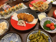 -鸟鹏烧鸟居酒屋(昌岗店)