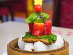 -点都德(水贝IBC店)