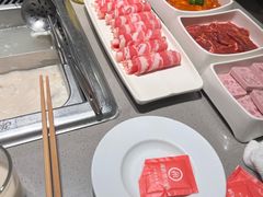 -海底捞火锅(八佰伴店)