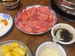 -厝味火锅·潮汕卤水火锅(十一合店)