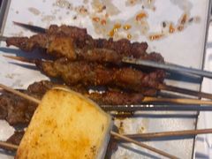 -路边边.炒菜烧烤.音乐餐厅(良乡长虹店)