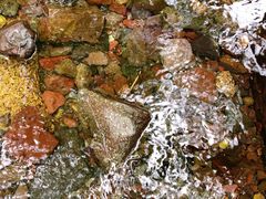 -云岫谷自然风景区